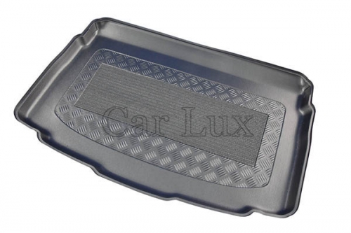 Alfombra Cubeta Protector Maletero VW T-ROC